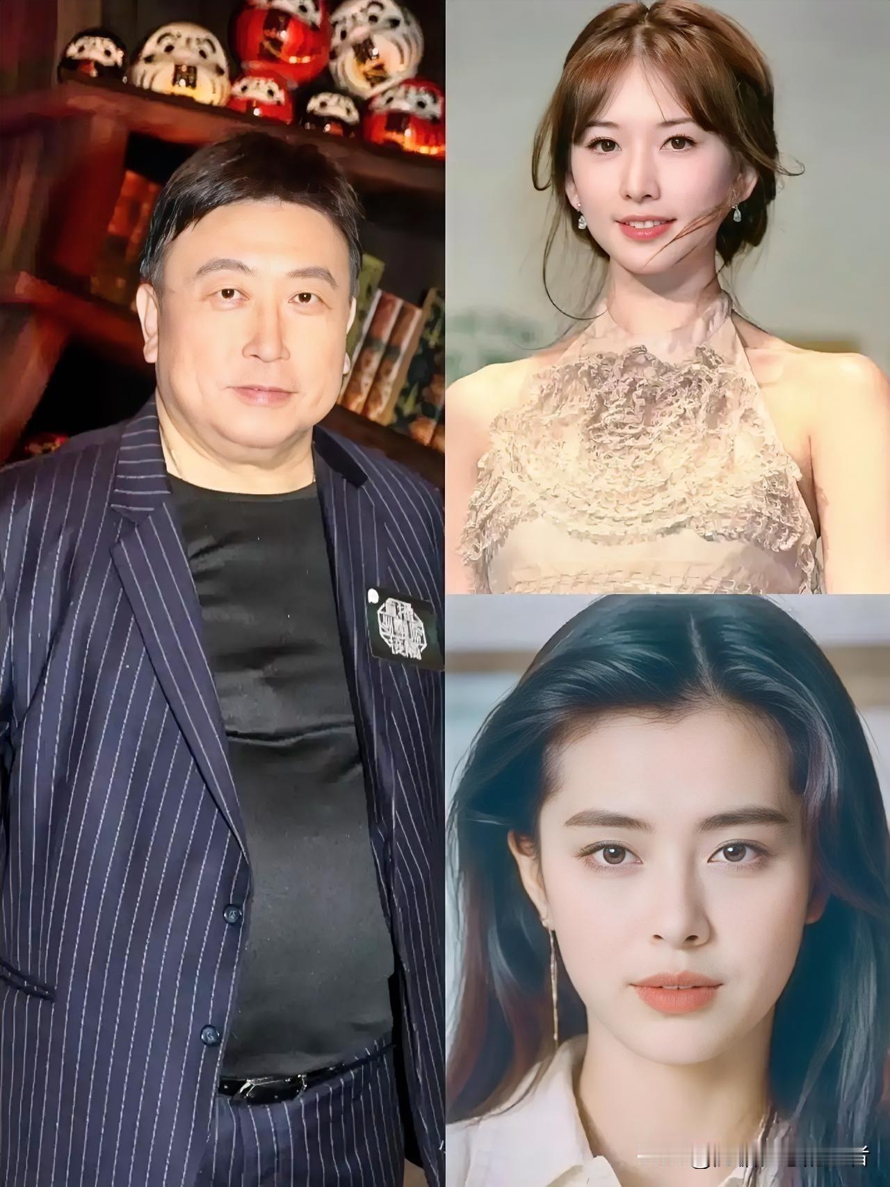 王晶是不是为了博流量我不知道，但是他说的话，这次确实得罪了不少人。他说林志玲