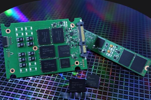 【好好珍惜手里的内存、SSD：坏了各大厂商只退原价！三星最厚道】在存储...