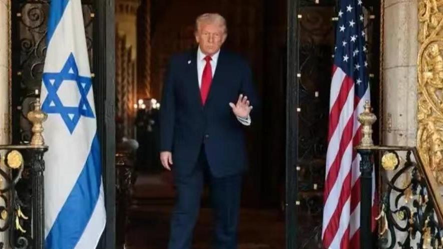 白宫强官宣访华！中国直接不接招，不惯霸权！白宫单方面宣布特朗普访华行程，他