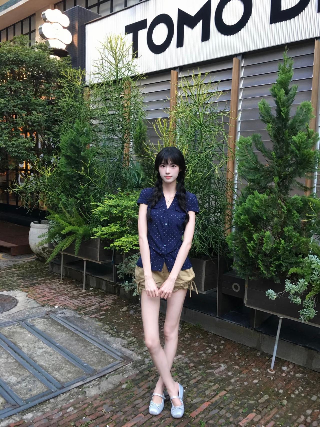 街拍