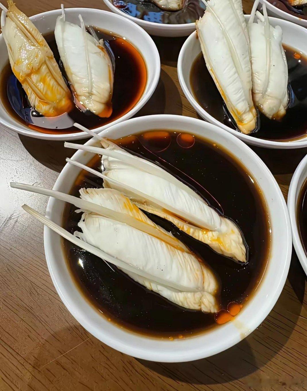 这是什么美食有人知道吗？