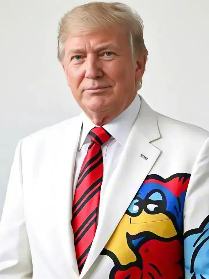 美国认了，这次中国没输。纽约时报中文网今天（7月27日）写了篇文章，说特朗普这