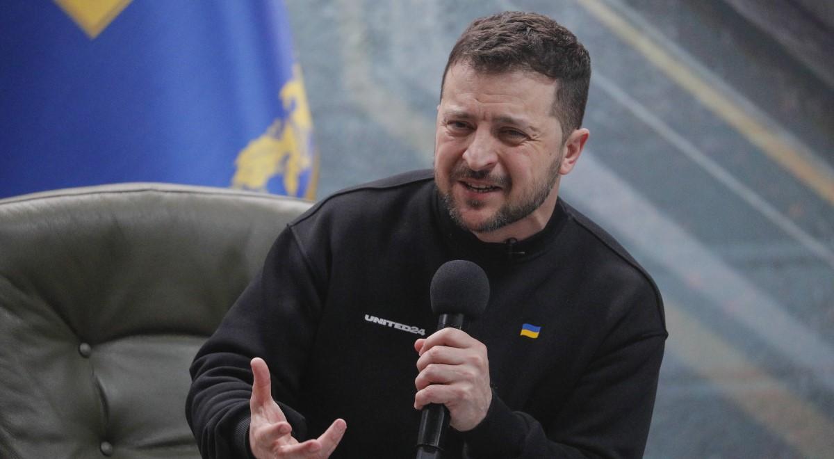 基辅又挨炸了，但这次最让泽连斯基心惊肉跳的，恐怕不是头顶上的导弹，而是华盛顿传来