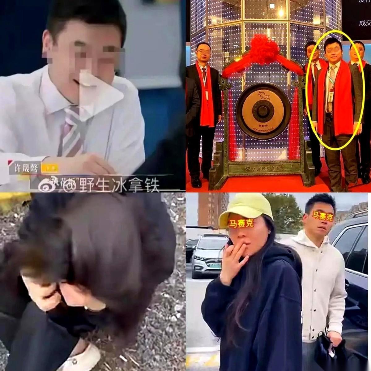 比抓包老公陪小三产检更狠的，是他护着那女人，转头对老婆说“她哪都比你好”！