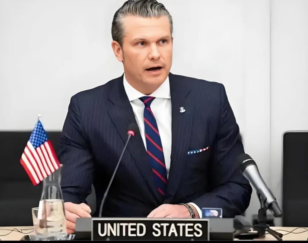 英国《独立报》援引美国政府监督机构的支出审查报告报道称，美国战争部长赫格塞斯在2