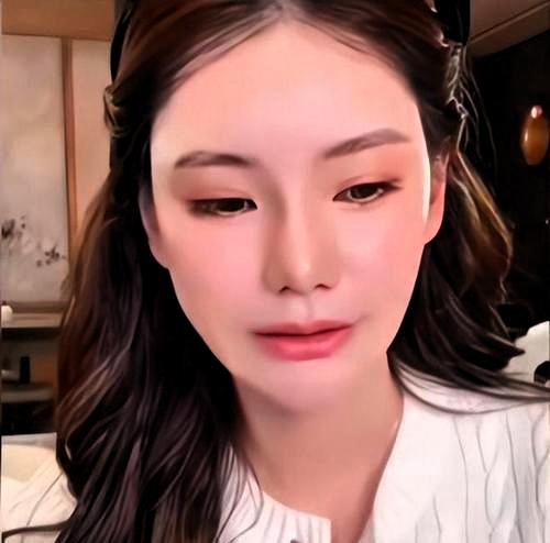 筱梅直播，是独立，还是别的什么筱梅直播，好多人议论纷纷,说她嫁了个“伪富豪”