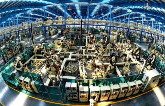 美媒总算不装糊涂了，美国害怕的并非歼-20的作战性能，真正让美军感到无力的是中国