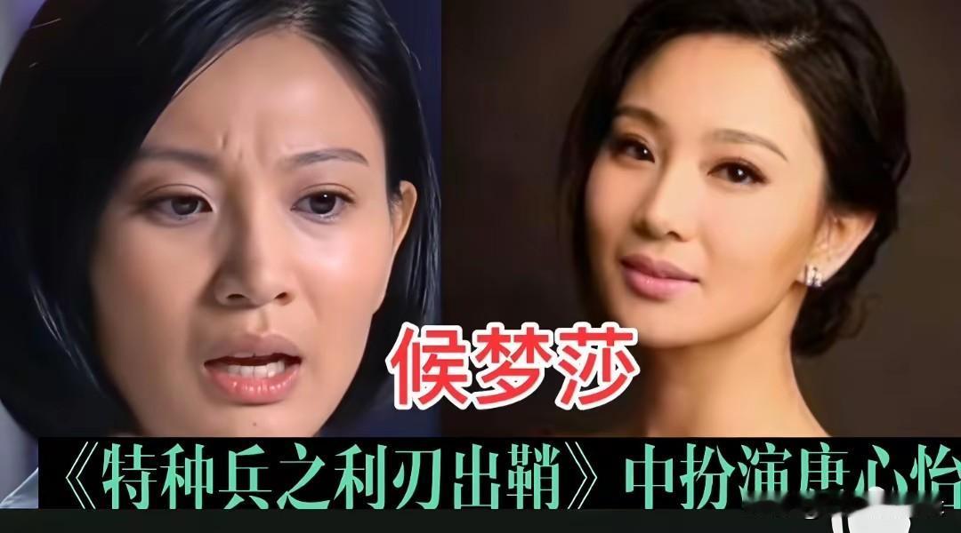 很多女演员都挑战过女警形象，塑造出的角色气质完全不一样，不少造型至今都是经典。王