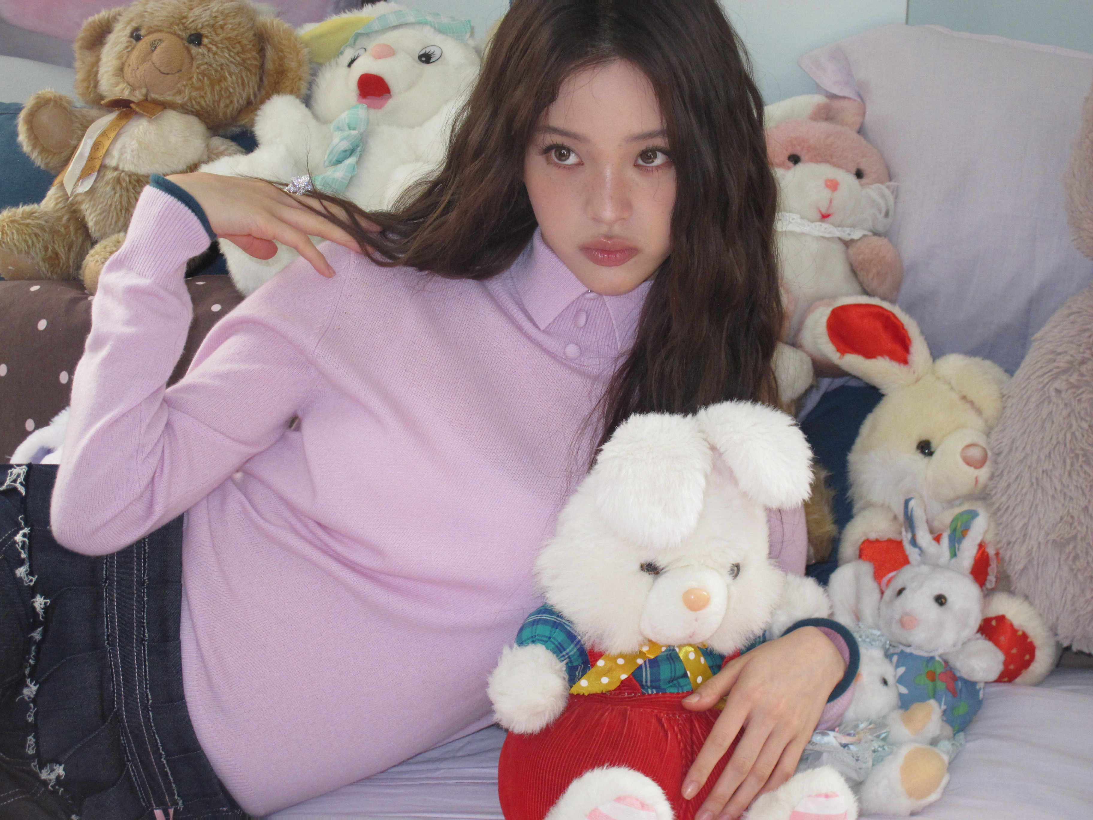 欧阳娜娜🎀