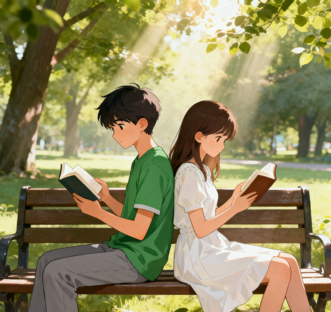 结束一段关系的最高级方式：不告别，不纠缠我动了离开你的念头，不是因为你不好也不是