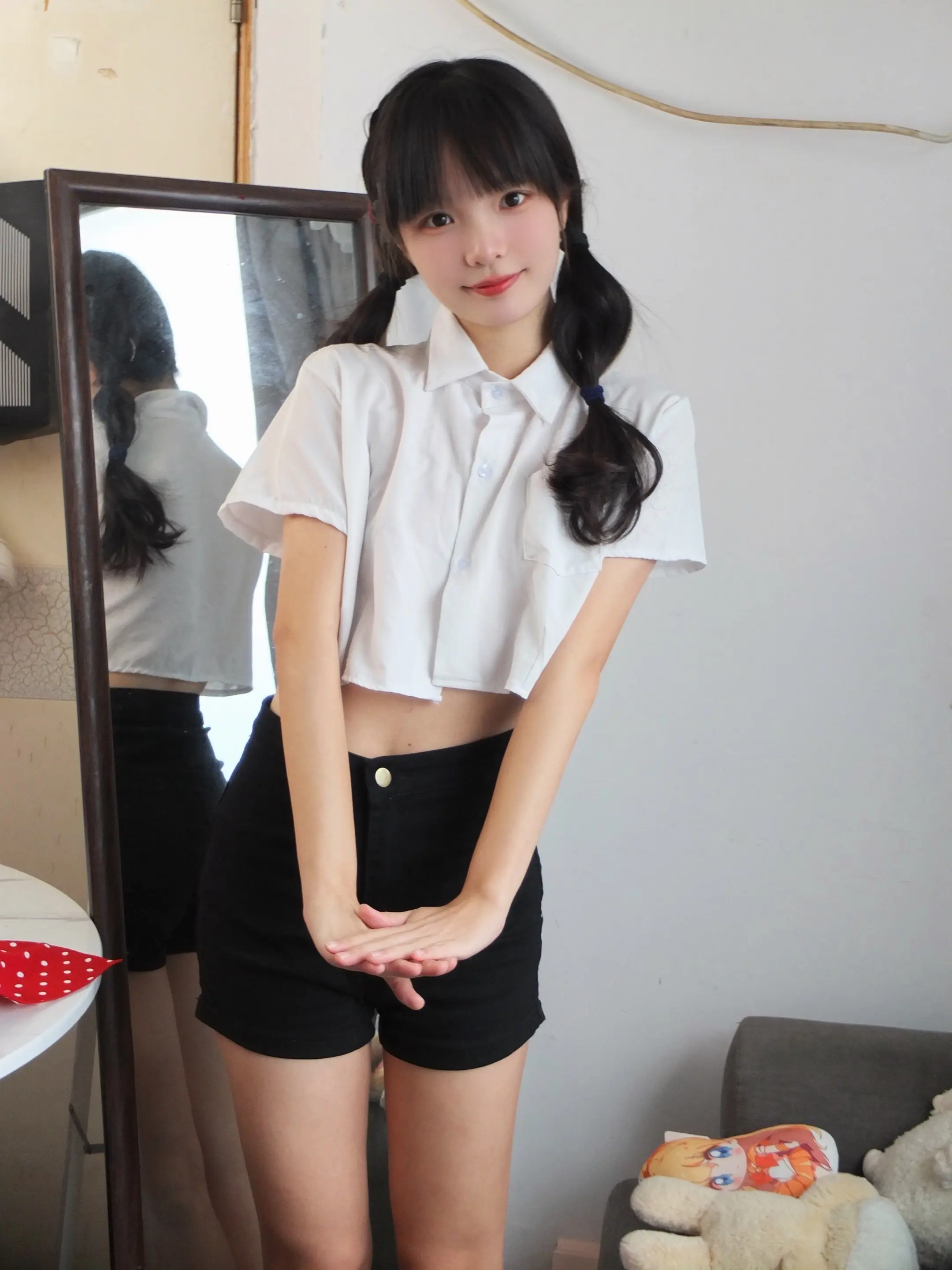 甜妹永不过时。