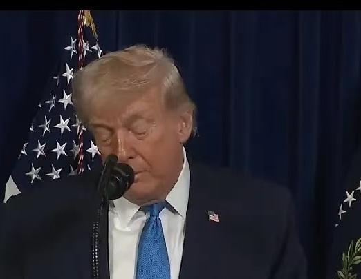 终于明白了！冷静下来，你就会发现，为什么这次美国非要抓总统，原因就只有这3点：