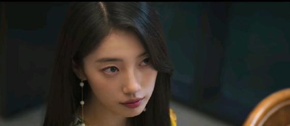 裴秀智新剧台词引争议一个韩国电视剧，女主裴秀智演的是高丽人，恶人由外国人饰演阿
