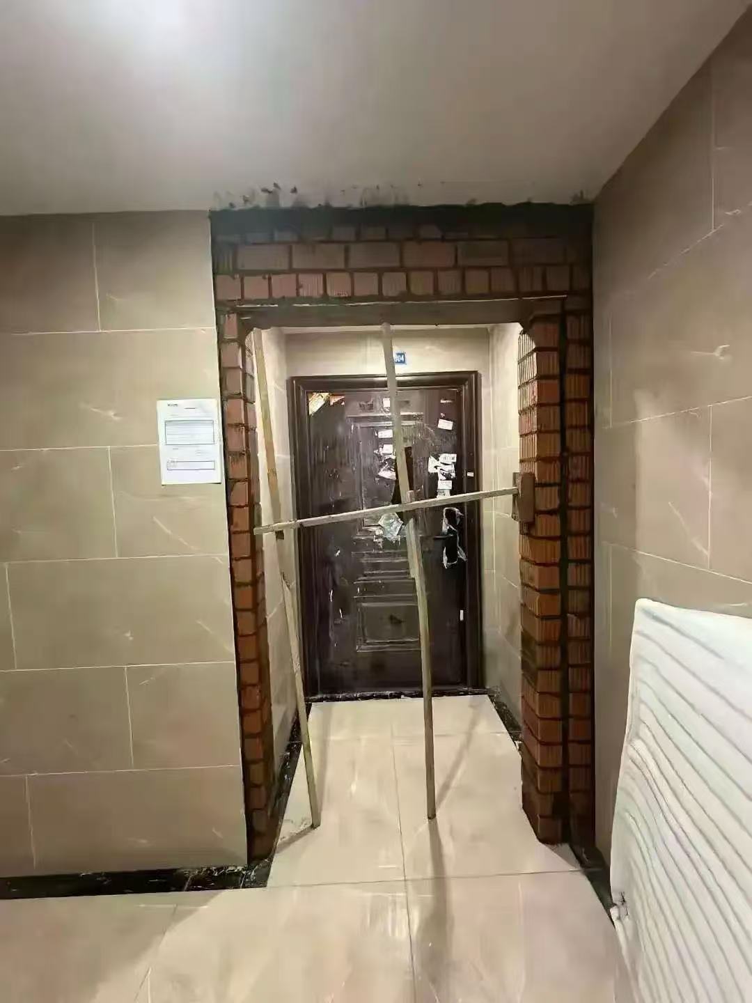 遇到这样的邻居你会怎么办？