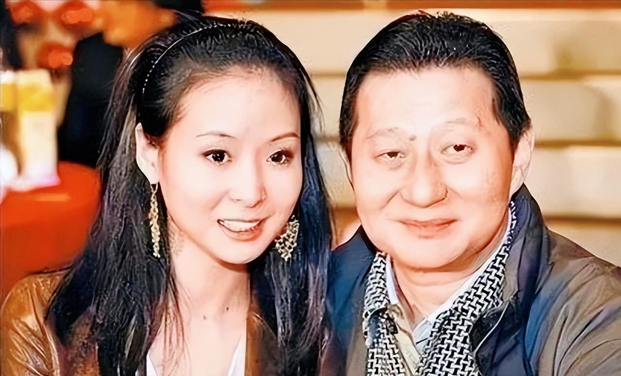 包养情人，玩老婆闺蜜，娶初中同学女儿为妻，孙道存到底有多荒唐见过败家的，没见过