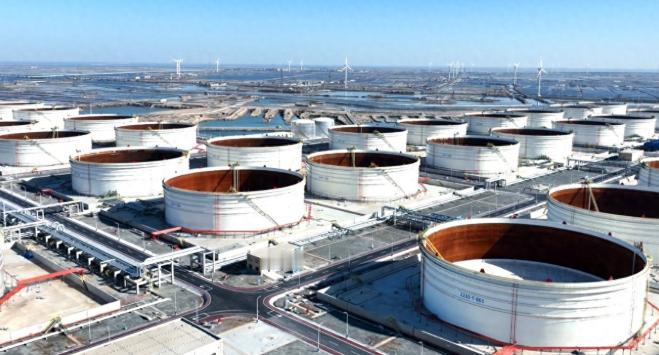 中国猛买全球石油，却大减俄油订单，中俄到底出了什么事？ 中国最近的石油操