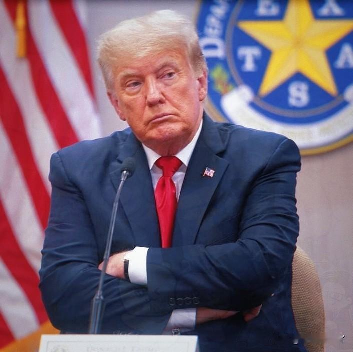 特朗普：我犯了大错当地时间2月9日，美国总统特朗普在接受采访时表示，“我犯了