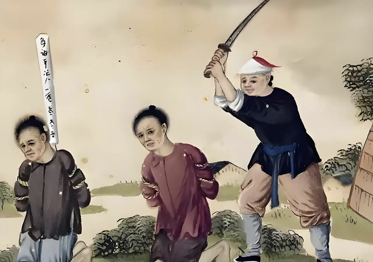 一直以为清朝是因为闭关锁国才导致的科技落后，后来才知道，是这个王朝亲手将自己的顶尖科研人才推进了深渊