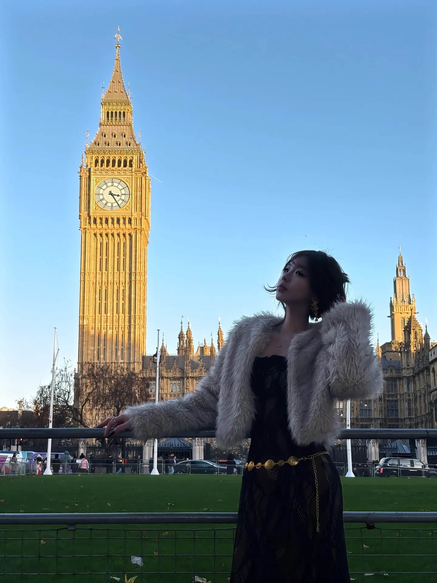 爱上旅行这是很简单的一件事