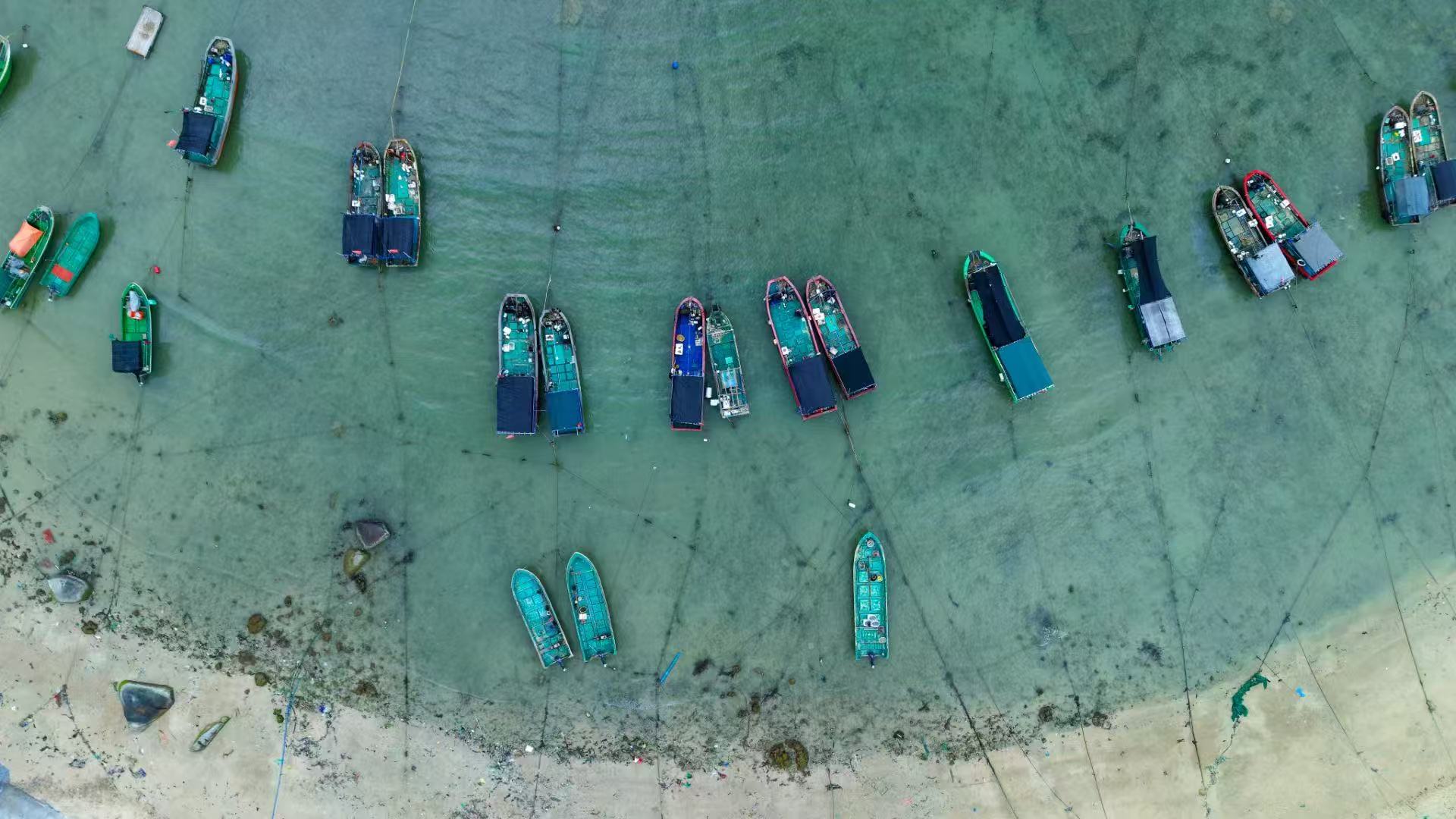 🌊海南旅游，文昌石头公园|海洋美景打卡！
