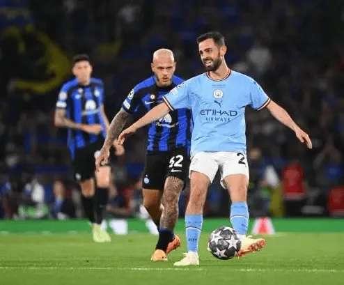 橡树不是要走年轻化路线吗，怎么又改变主意了？TEAMtalk：国际米兰正在探索明