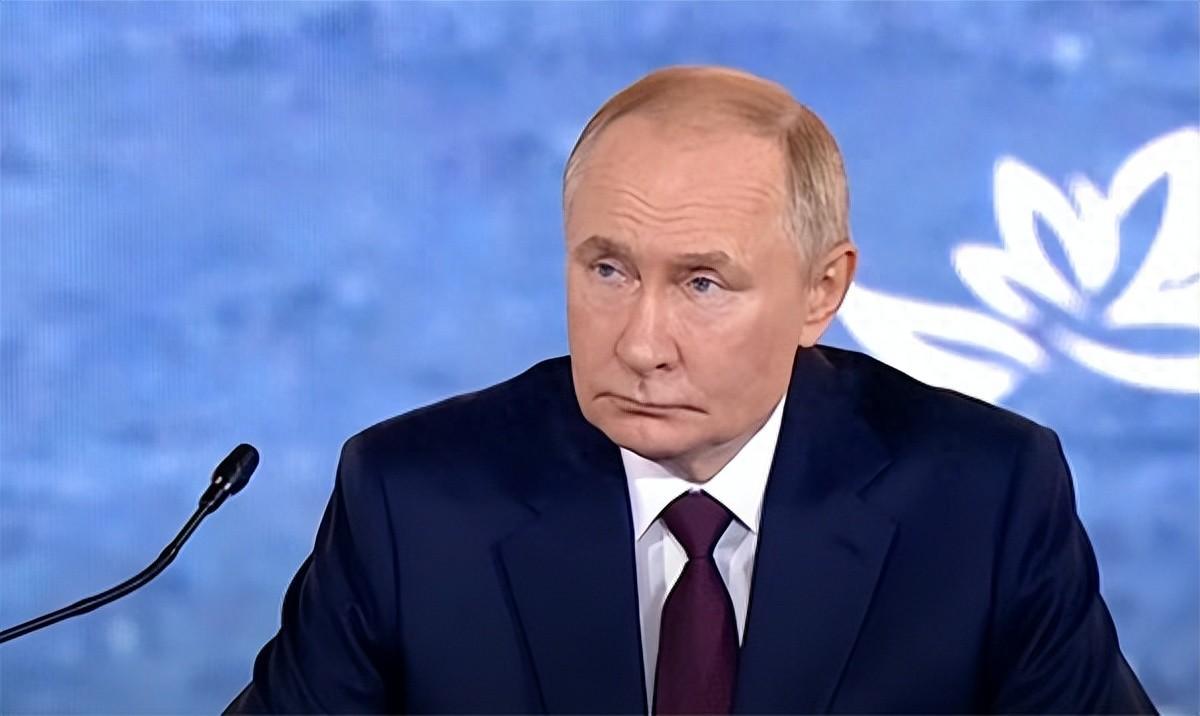 美俄通话泄露这事谁放的消息已经不重要了。幕后之人的谋算不小！明显是有人不