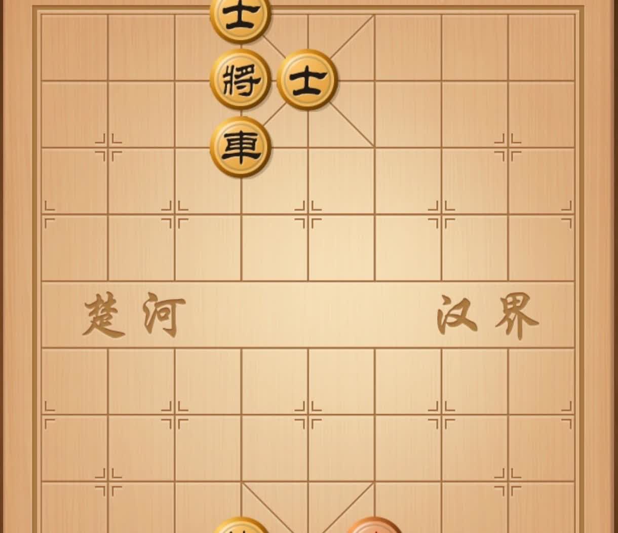 “我已研究好久了，天王老子来了，我也要叫他输的心服口服，”红方老大爷满脸红光的说