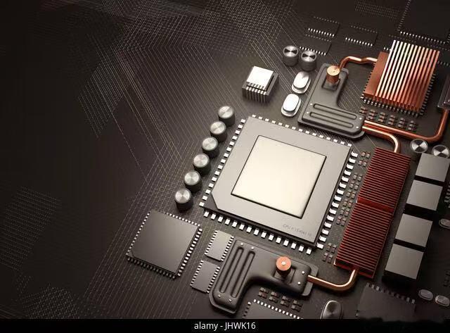 人工智能如果人工智能终将重塑一切，那么当下美国科技巨头的股价上涨，绝对是不容错过