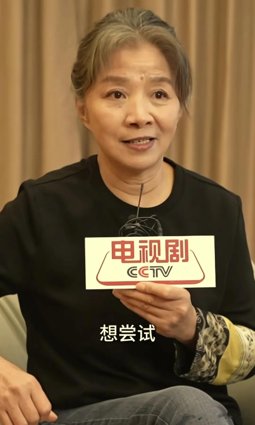 看到迟蓬老师这段采访，突然明白了，杨幂对于《生万物》这部剧的意义吧！迟蓬老师