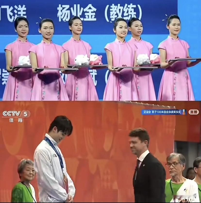 承认别人“落后”很难吗？这届日本亚运会真的连装都不装了上次日本让人惊掉下巴还