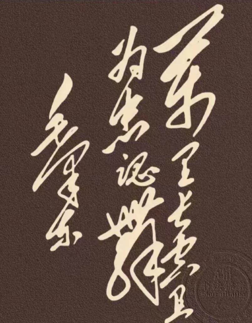 书法艺术之美，尽在笔墨之间。这草书写得太漂亮了，潇洒飘逸，谁能读出来听一下。[作