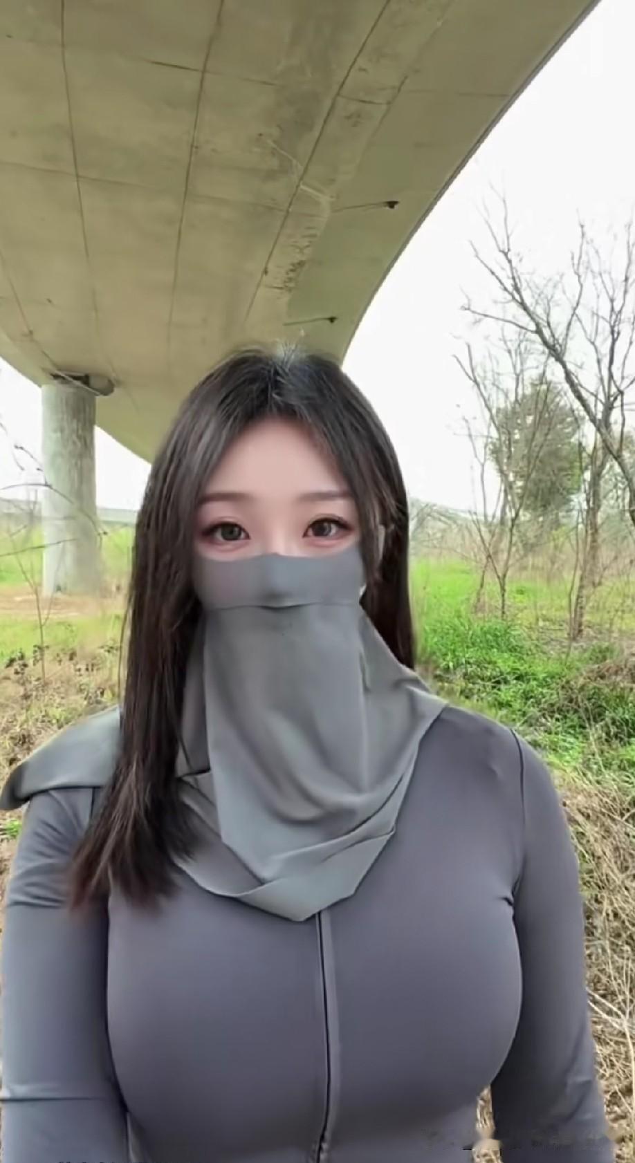 我真的是来看钓鱼的，真的我发誓[思考]