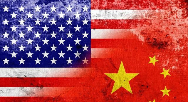 标题：美国拉帮结伙秀肌肉，想吓唬中国？美国又开始搞事情了