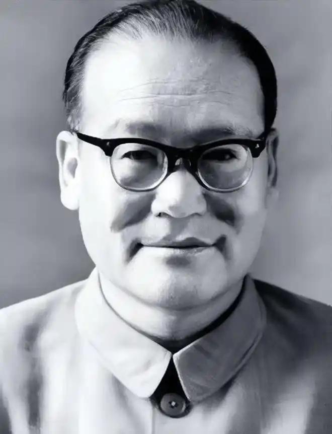 1980年，57岁纪登奎主动辞去领导职务，一生坚守初心令人敬佩1980年，