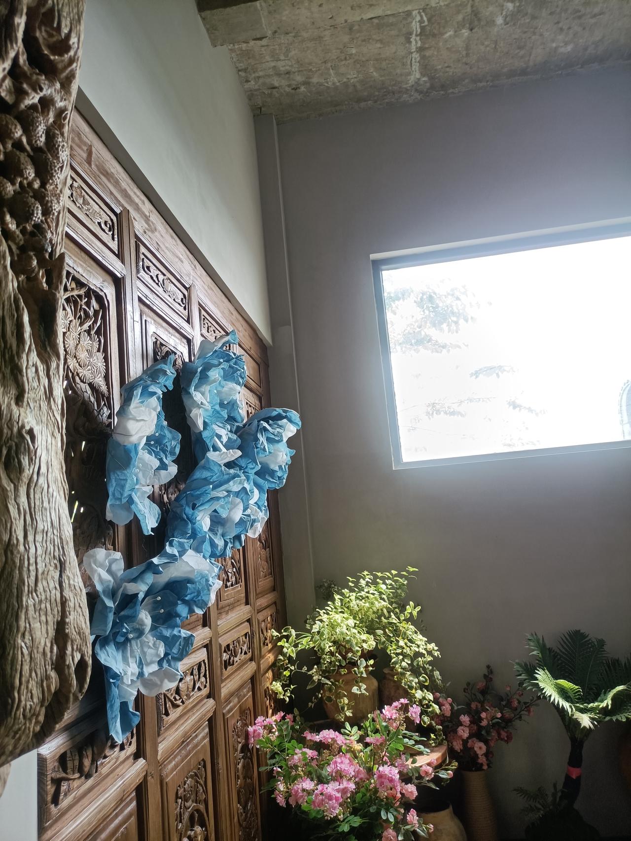 分享美景，共赏美好