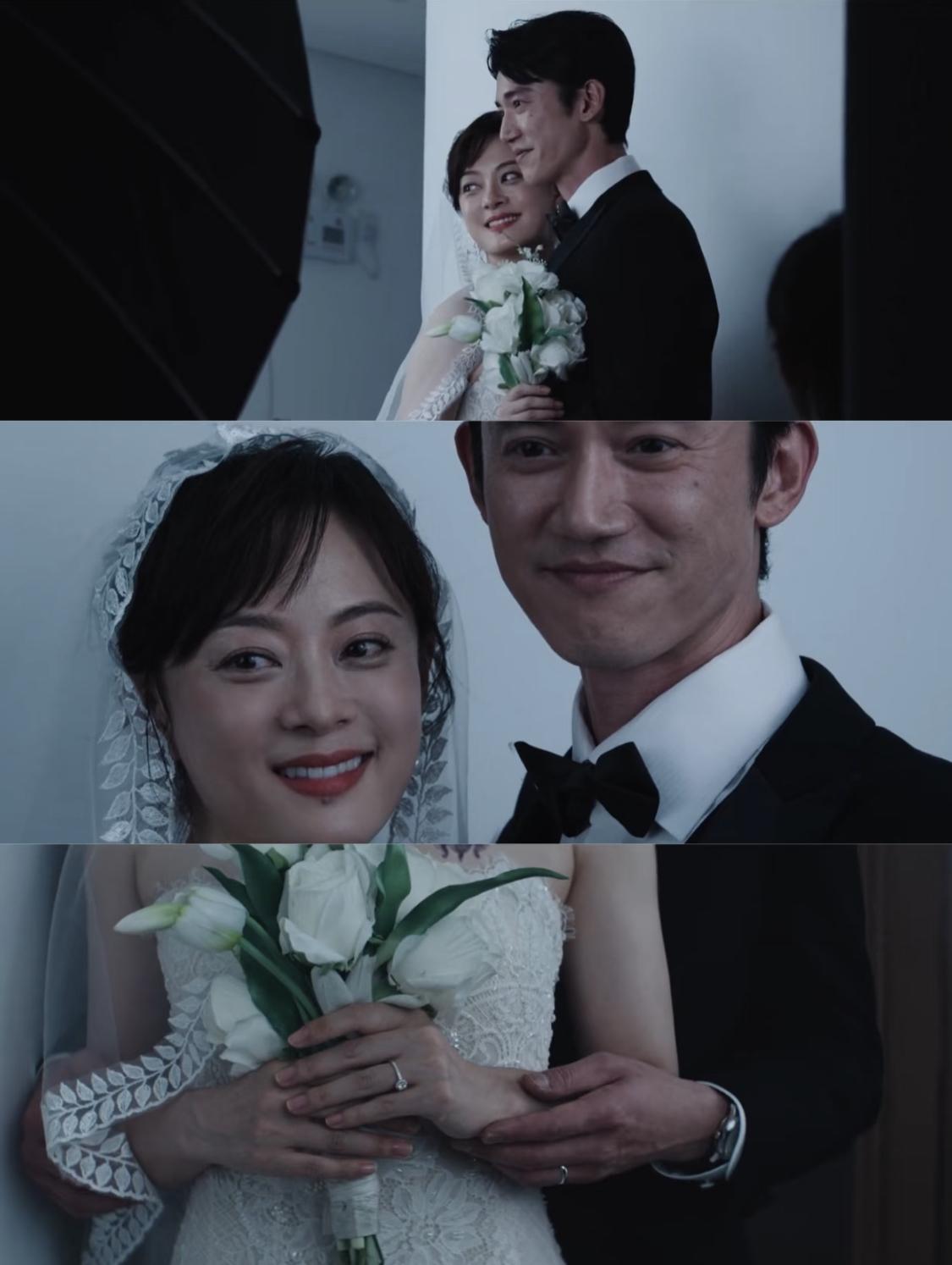 《危险关系》中罗梁的饰演者吴慷仁学历并不高，年轻的时候做过很多底层的工作。后