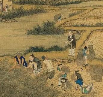 古人的平均寿命为什么那么短？按现在的说法，他们吃的蔬菜都是天然绿色，没有农药残留