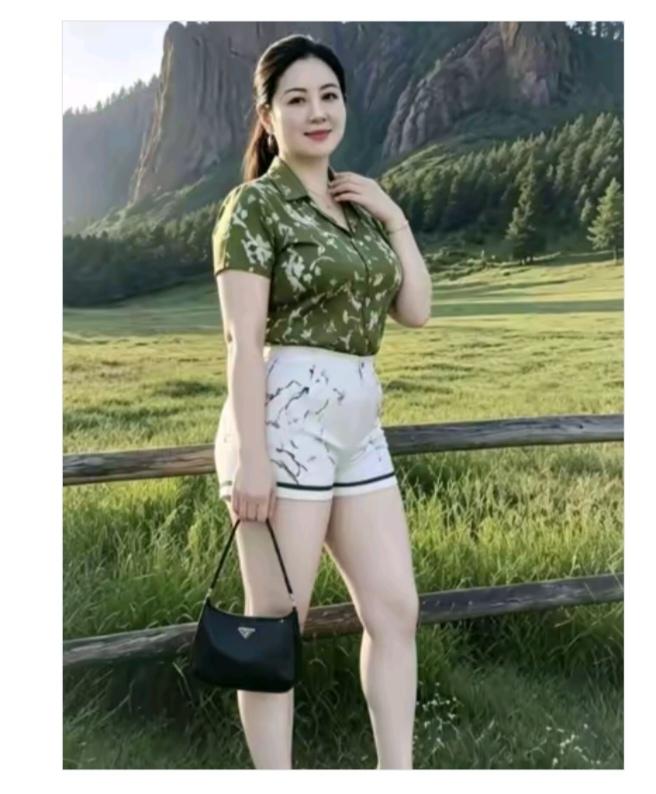 分享绝美的美女照