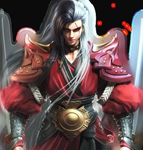 一次上朝时，朱元璋问御史夏长文：“卿家昨晚为何长叹？又有何不满？“夏长文顿时惊的