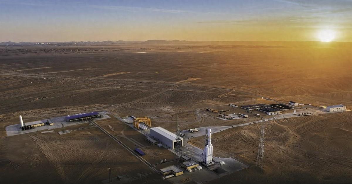 谁能想到，大洋彼岸某位狂人引以为傲的“太空印钞机”，竟然在短短一夜之间，被中国人