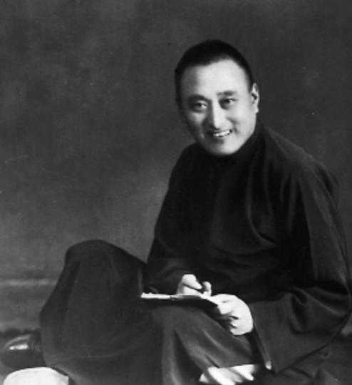 1952年，黄炎培回乡扫墓，看到儿子墓碑后大发雷霆：你们要干什么1952年2月