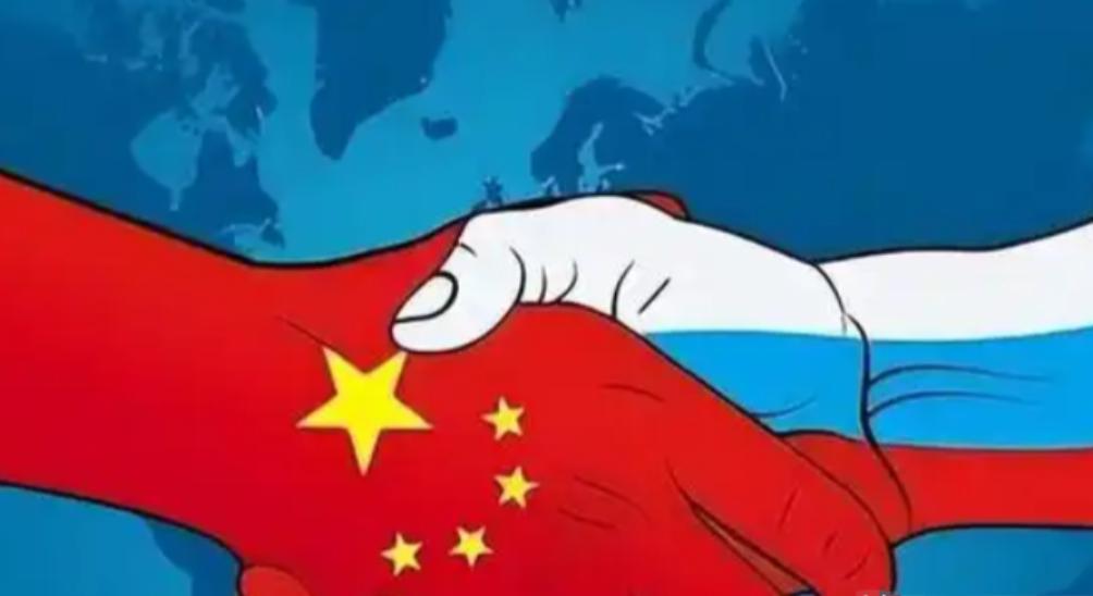 中日开战，俄罗斯会支援中国吗？中日一旦开战，美国一定会参与其中，因为美日是军事