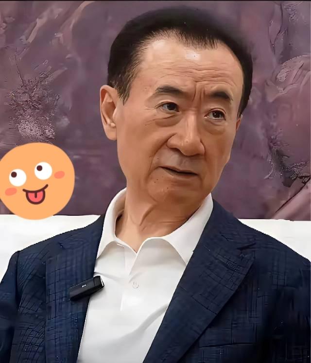 以为王健林这次真要彻底退场了，没想到人家反手就是一记漂亮的“回马枪”！前阵子