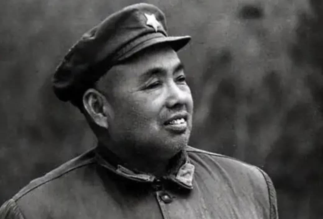 🌛1979年，许世友要求163师师长边贵祥放了越南1000多俘虏。不料，边