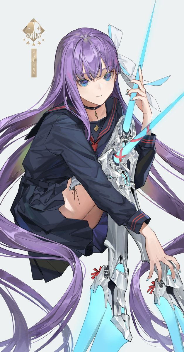 绘画欣赏插画师siki​​​