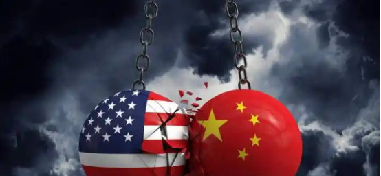 中美较量：谁能扛到最后？---全