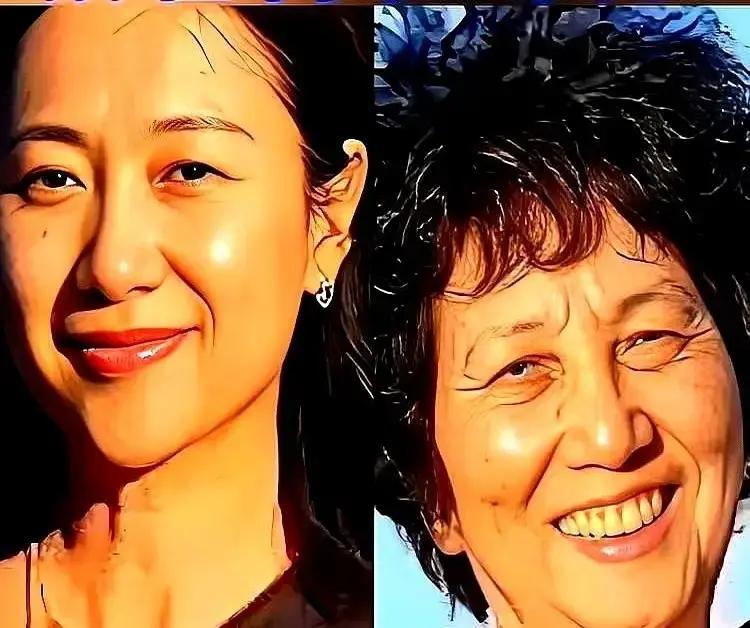 徐静蕾把十年前冻的卵子正式弃了。当年她跑美国存卵，被当成独立女性留后路的教科