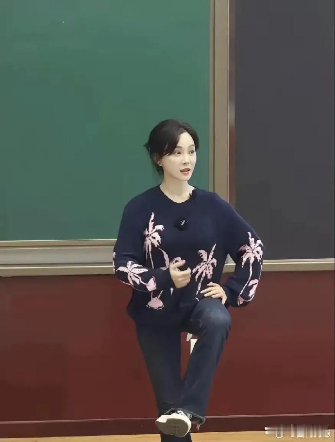 谁能娶到陈数也太幸福了，面相温柔性格还好，妥妥理想伴侣