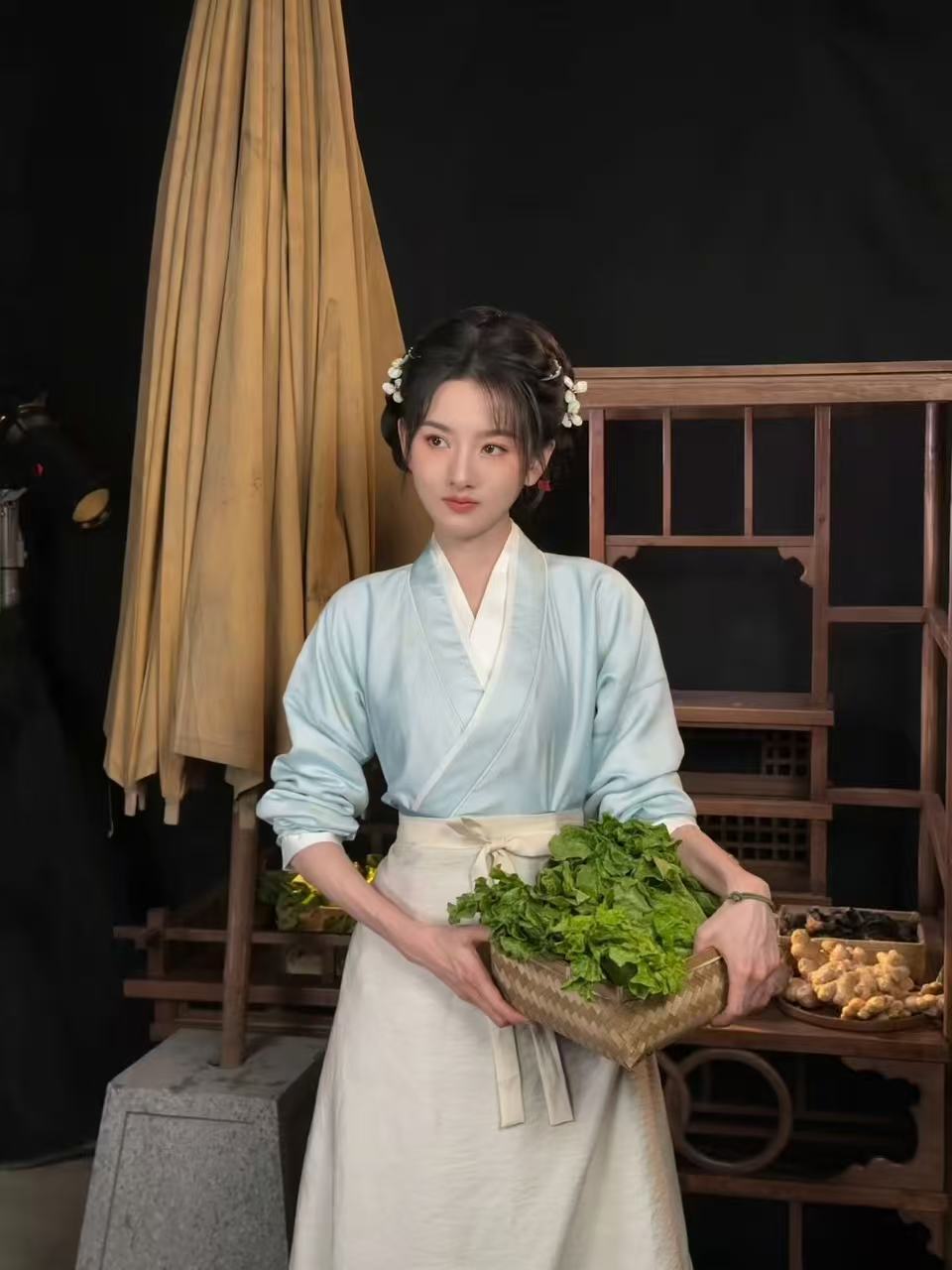 宋祖儿吴蒖蒖一日菜长上线宋祖儿吴蒖蒖一日菜长哈哈哈哈哈宋祖儿吴蒖蒖今天是菜长！！