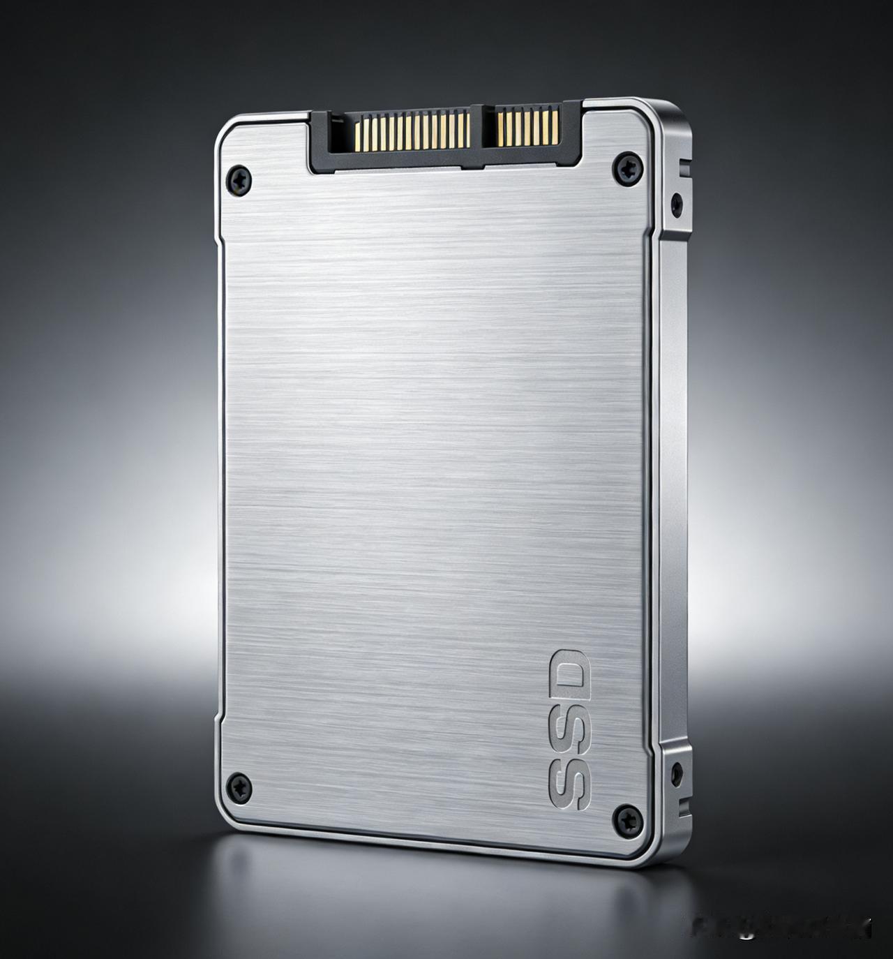 商品名称：固态硬盘（SSD）【数据摘要】•当前价格：主流2TBNVMe